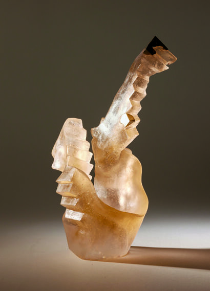 Nowhere, Now Here - a Sculpture & Installation Artowrk by Miyuki Guo